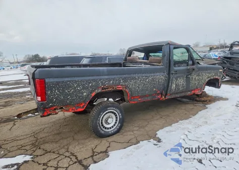 2002 Ford F150 from USA, damaged, VIN 2FTEF14Y5FCA12317